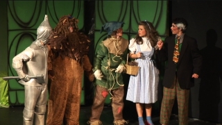 Wizard of OZ